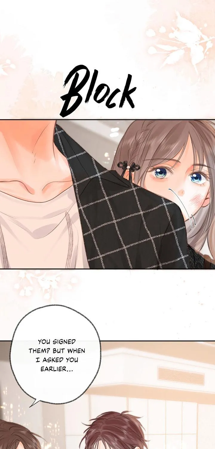Daydreaming About Me (Colored) Chapter 25 page 38 - 