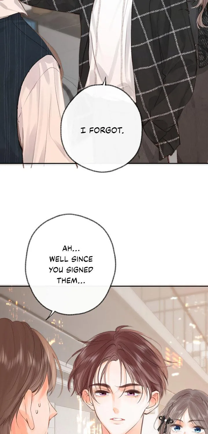 Daydreaming About Me (Colored) Chapter 25 page 40 - 