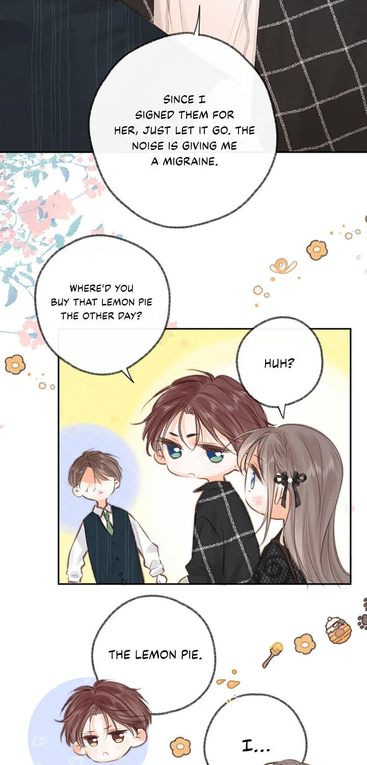 Daydreaming About Me (Colored) Chapter 25 page 42 - 