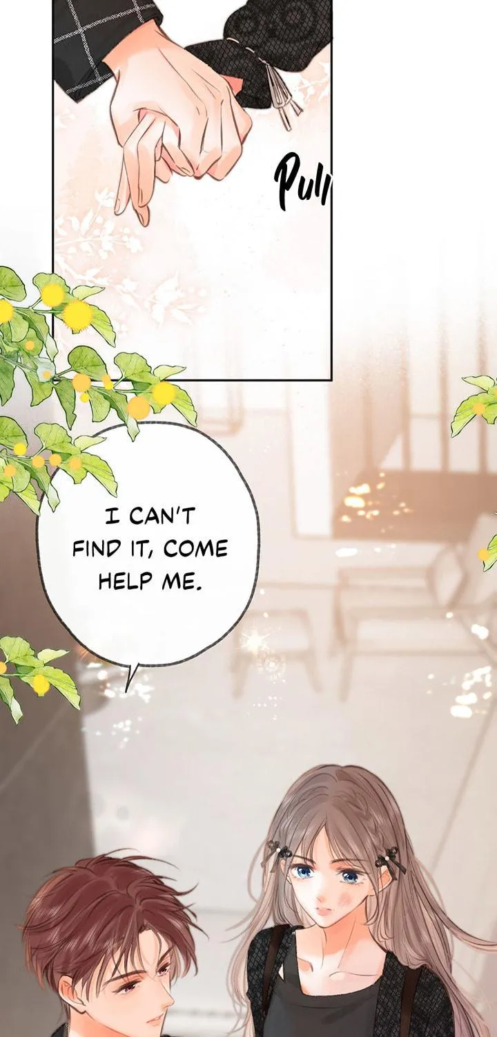 Daydreaming About Me (Colored) Chapter 25 page 44 - 