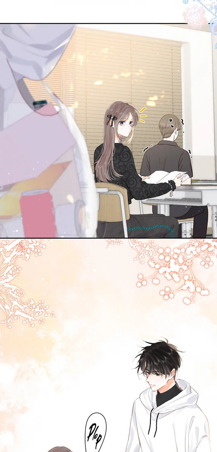 Daydreaming About Me (Colored) Chapter 25 page 6 - 
