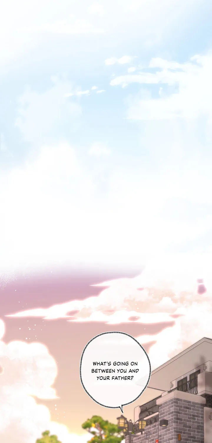 Daydreaming About Me (Colored) Chapter 26 page 2 - 