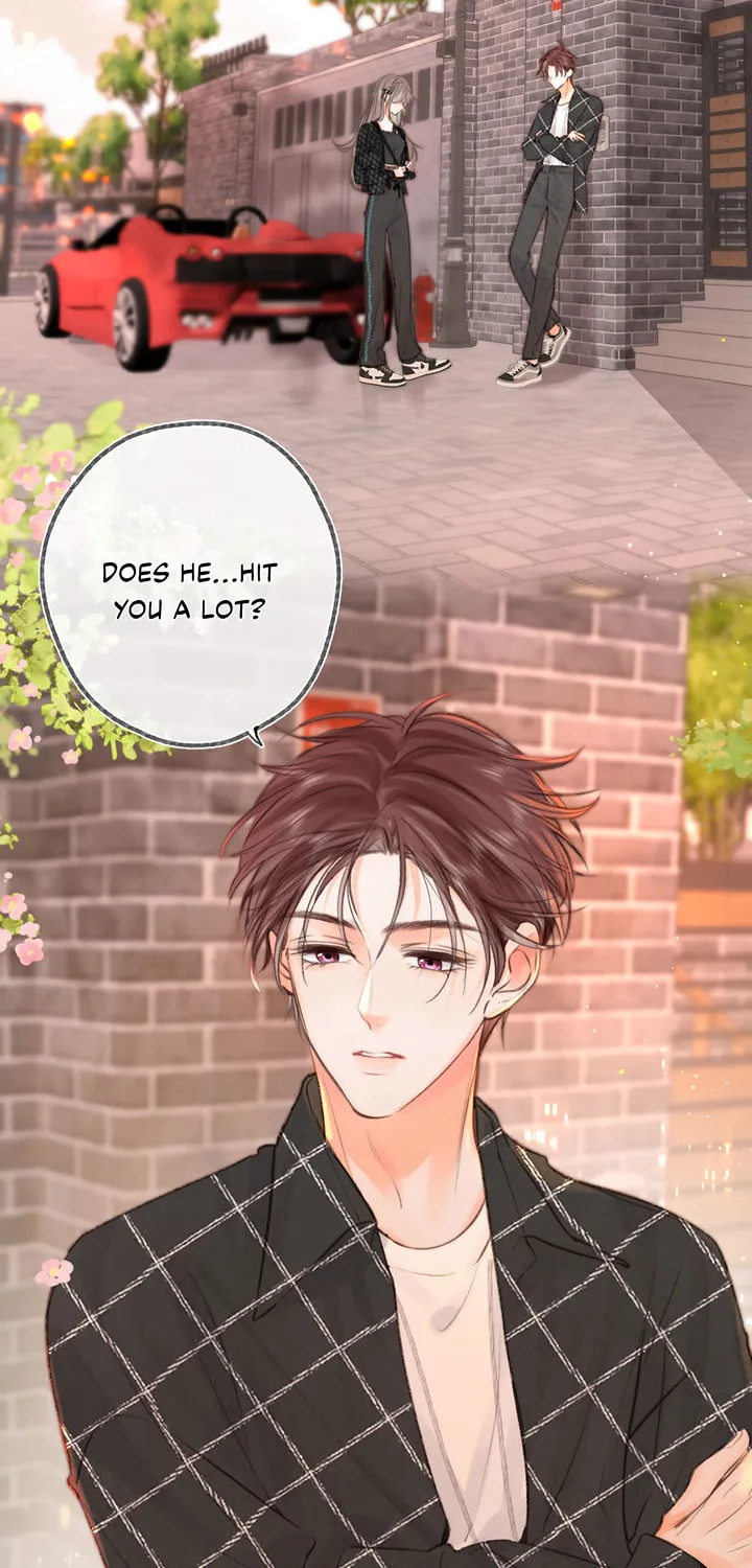 Daydreaming About Me (Colored) Chapter 26 page 3 - 