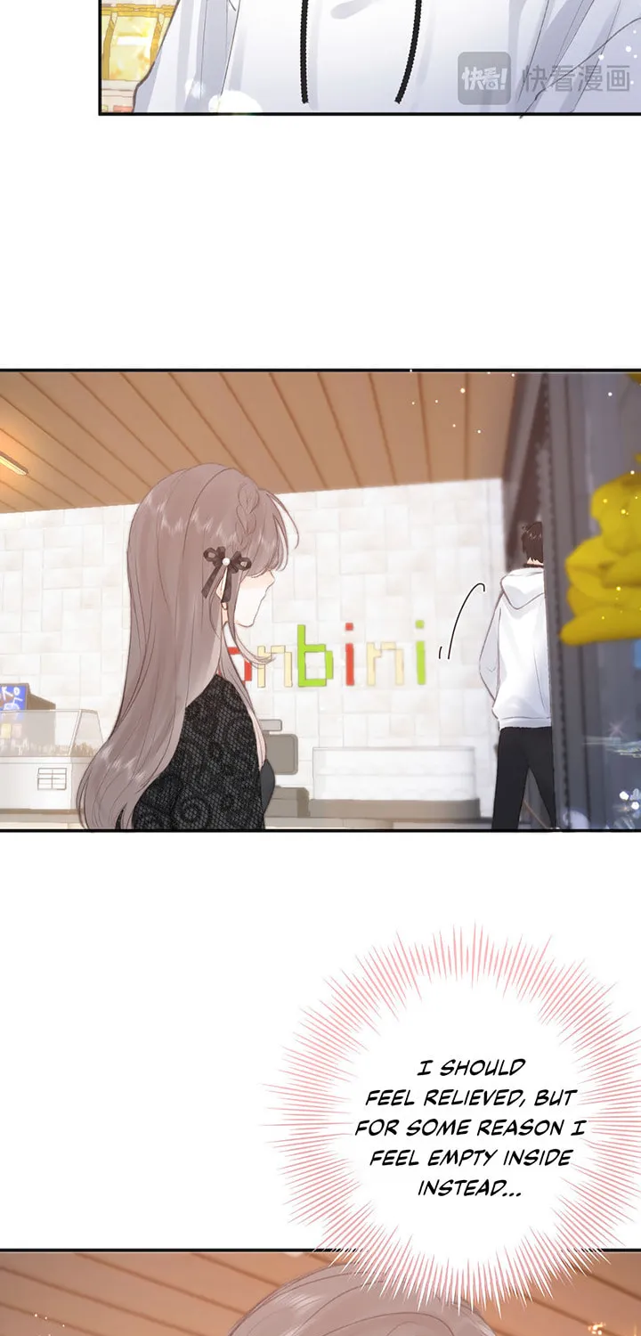 Daydreaming About Me (Colored) Chapter 26 page 27 - 
