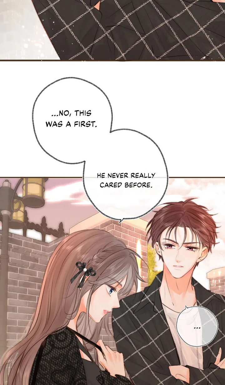 Daydreaming About Me (Colored) Chapter 26 page 4 - 