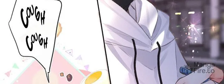 Daydreaming About Me (Colored) Chapter 26 page 32 - 