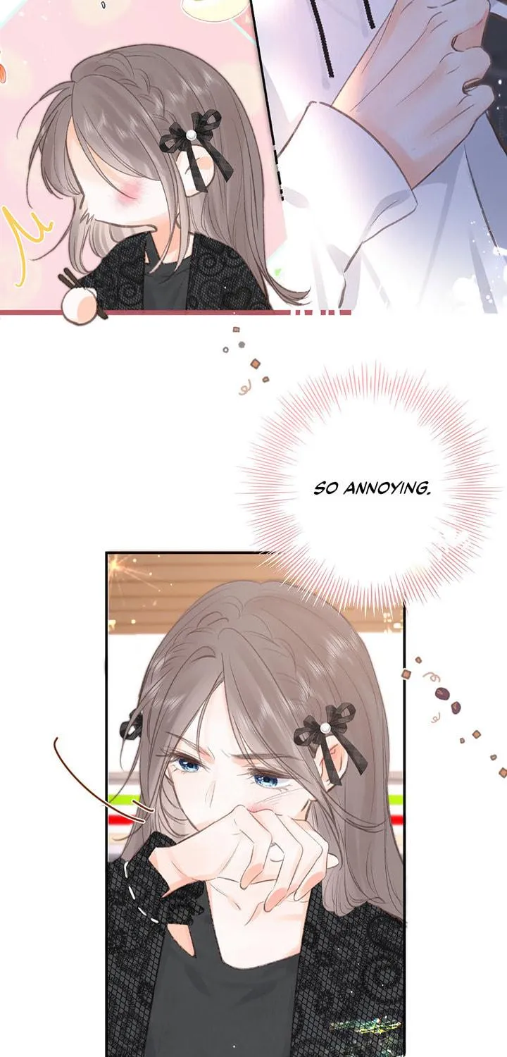 Daydreaming About Me (Colored) Chapter 26 page 33 - 