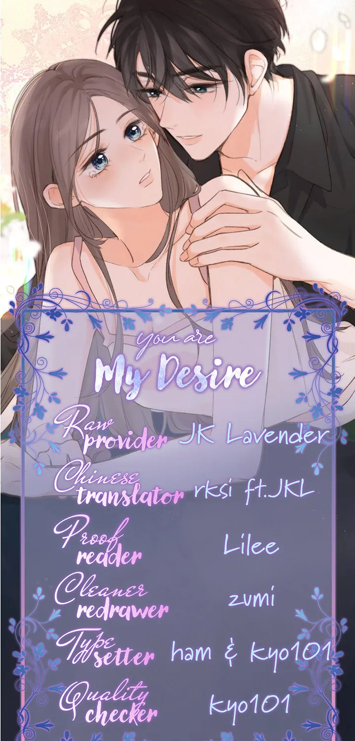 Daydreaming About Me (Colored) Chapter 26 page 39 - 