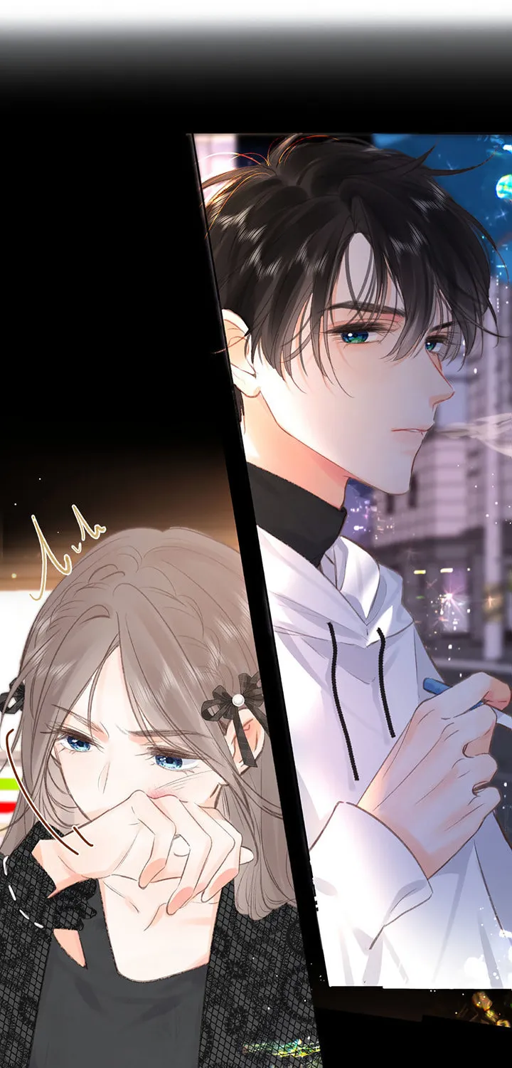 Daydreaming About Me (Colored) Chapter 27 page 1 - 