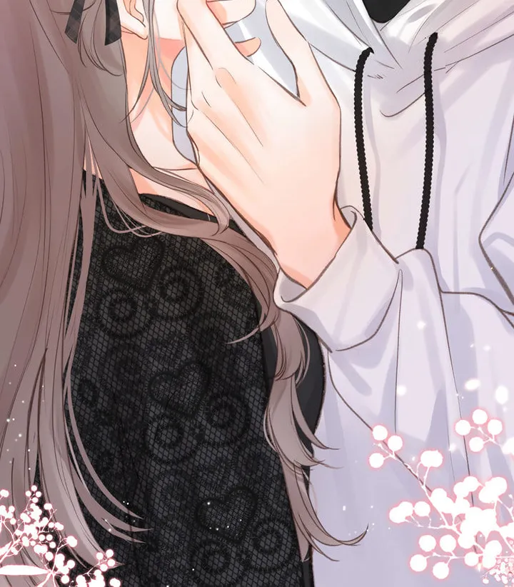 Daydreaming About Me (Colored) Chapter 27 page 12 - 
