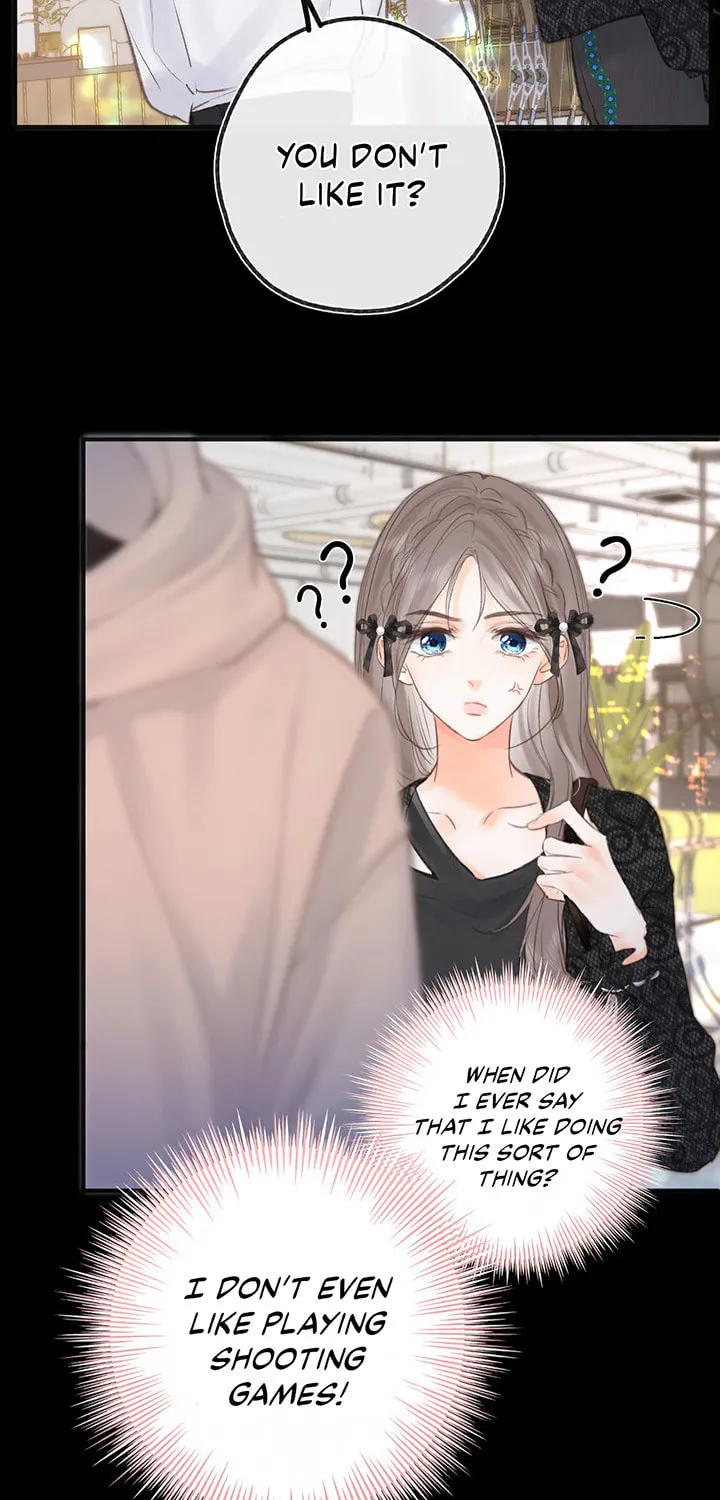 Daydreaming About Me (Colored) Chapter 27 page 26 - 