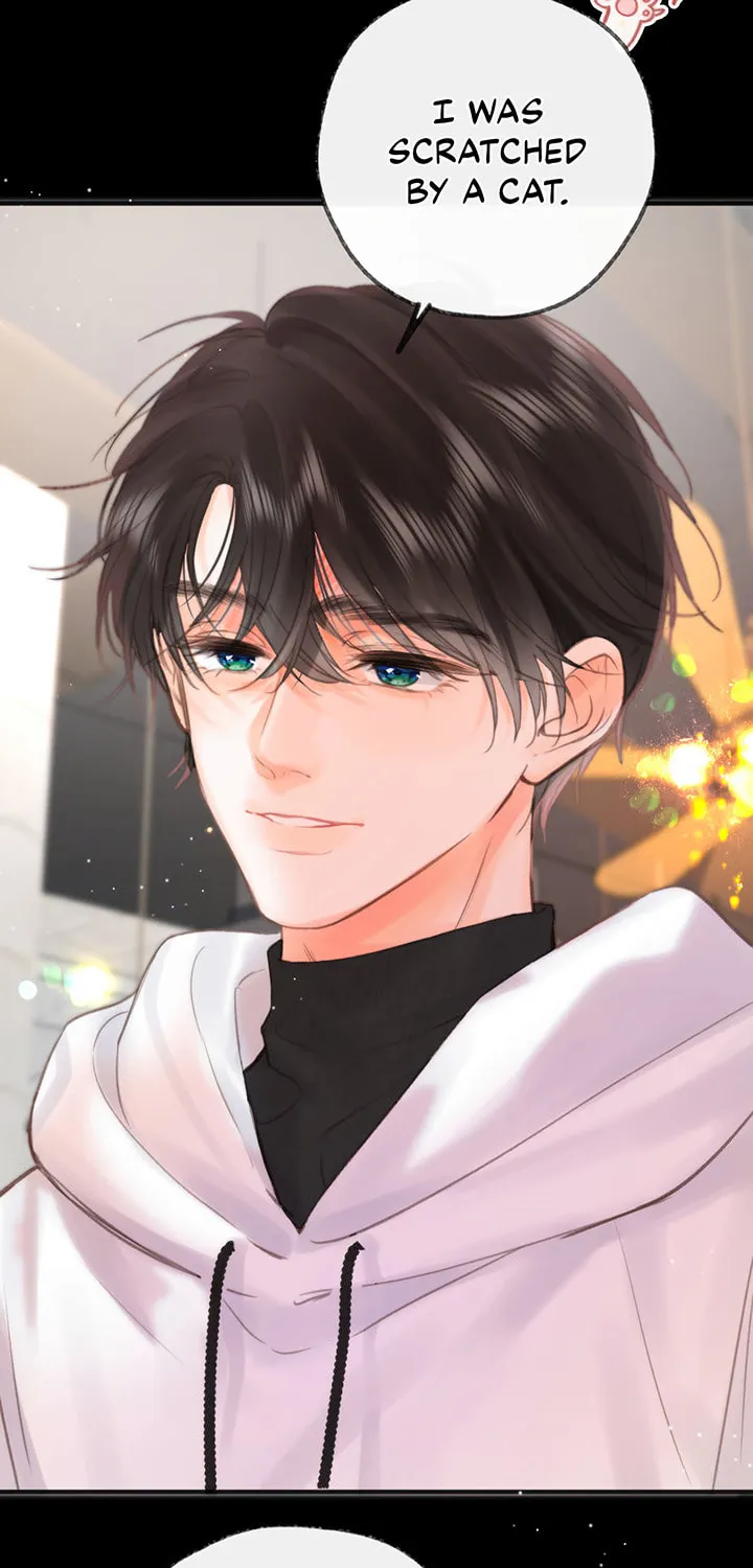 Daydreaming About Me (Colored) Chapter 27 page 30 - 