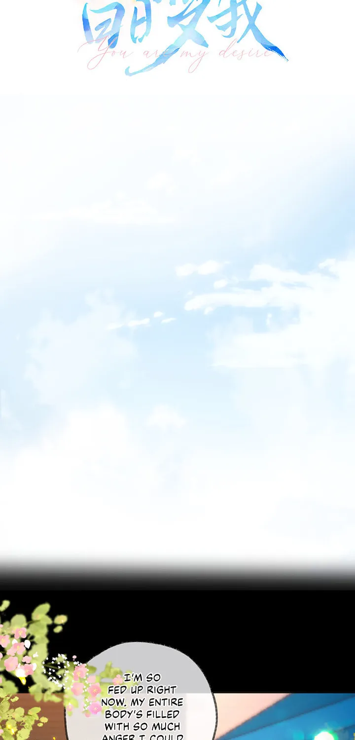 Daydreaming About Me (Colored) Chapter 27 page 8 - 