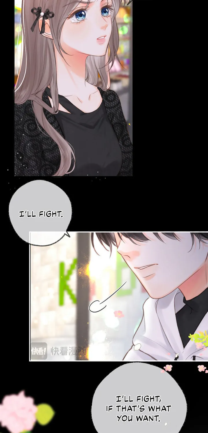 Daydreaming About Me (Colored) Chapter 27 page 10 - 