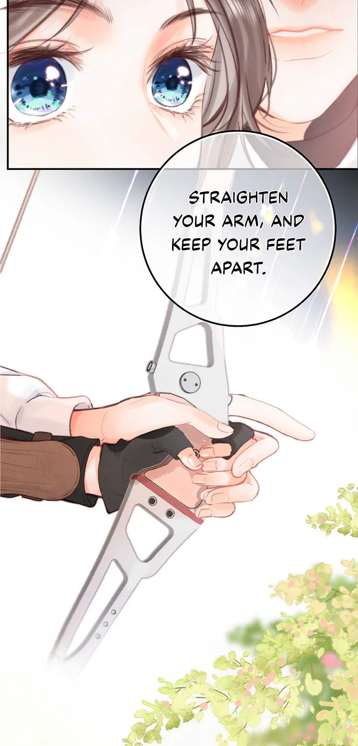 Daydreaming About Me (Colored) Chapter 28 page 14 - 