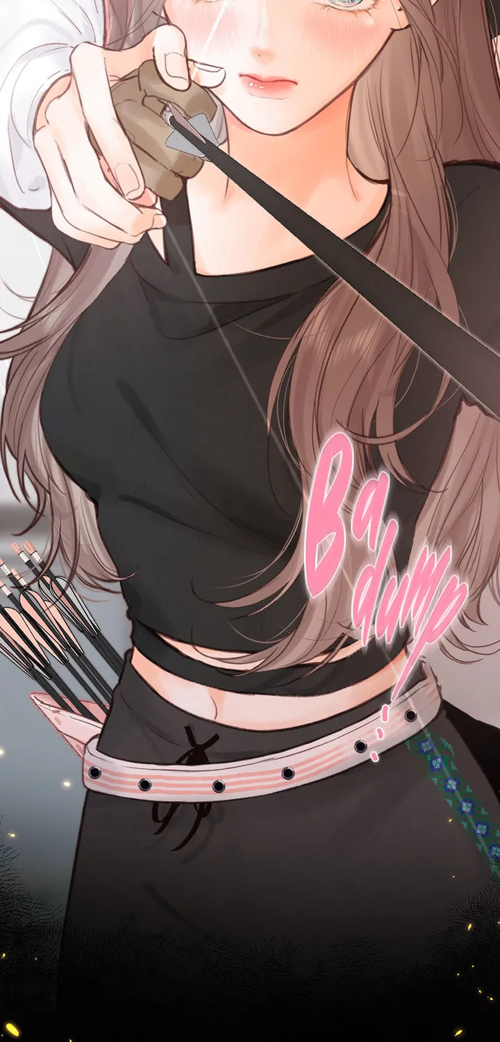 Daydreaming About Me (Colored) Chapter 28 page 19 - 