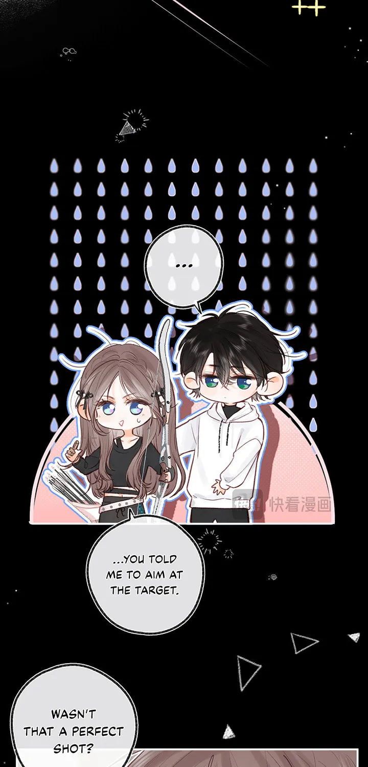 Daydreaming About Me (Colored) Chapter 28 page 23 - 