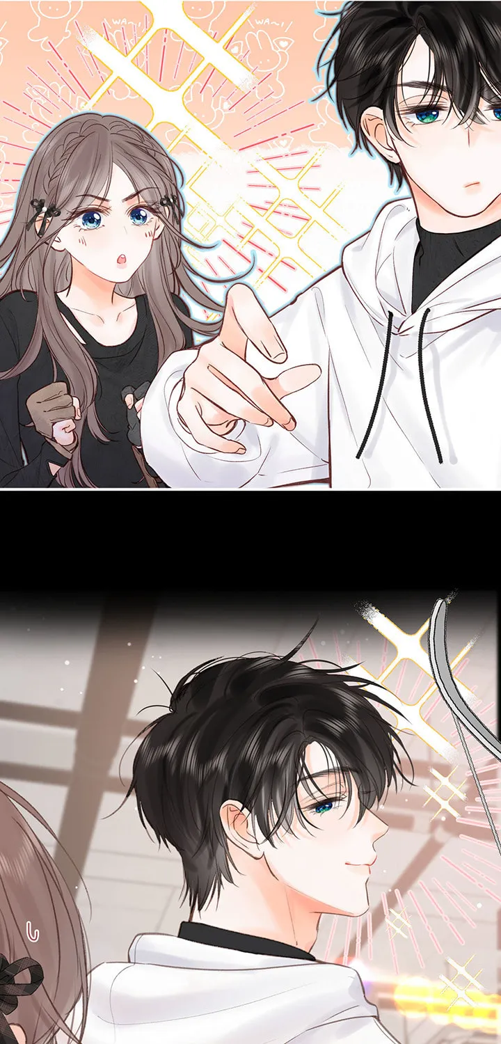 Daydreaming About Me (Colored) Chapter 28 page 32 - 