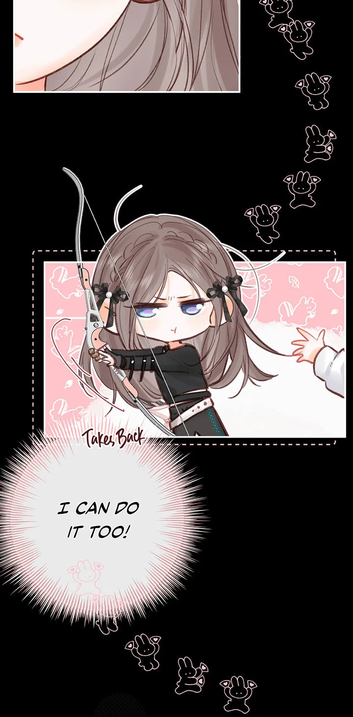 Daydreaming About Me (Colored) Chapter 28 page 34 - 