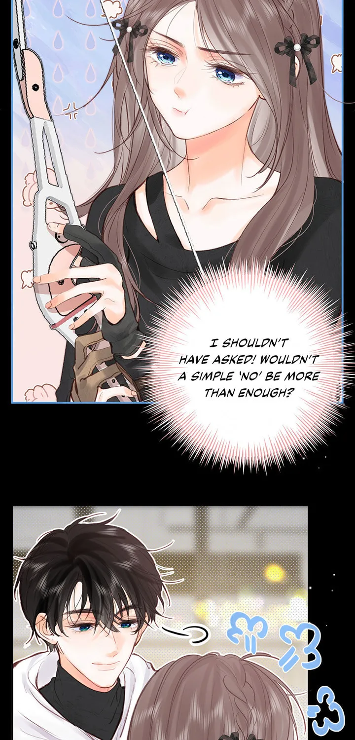 Daydreaming About Me (Colored) Chapter 28 page 10 - 