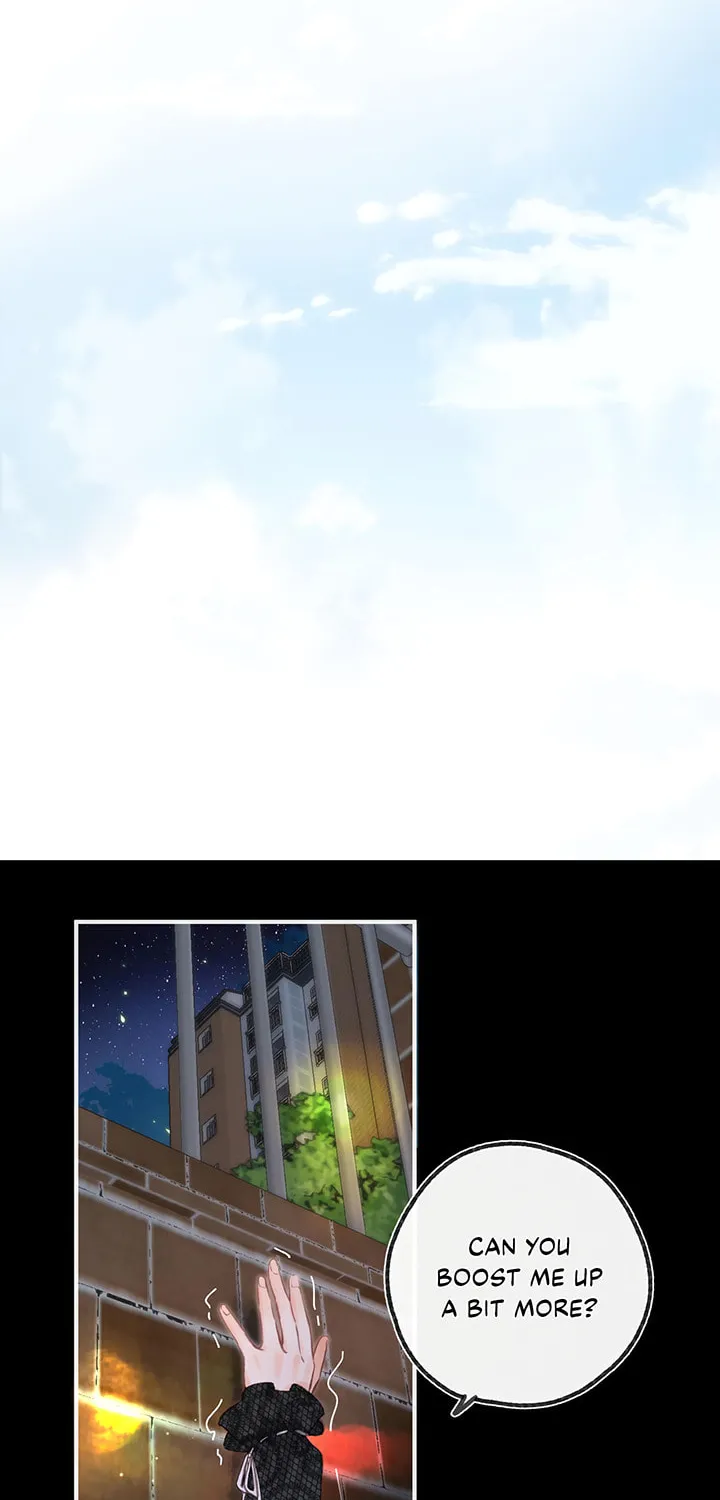 Daydreaming About Me (Colored) Chapter 29 page 2 - 