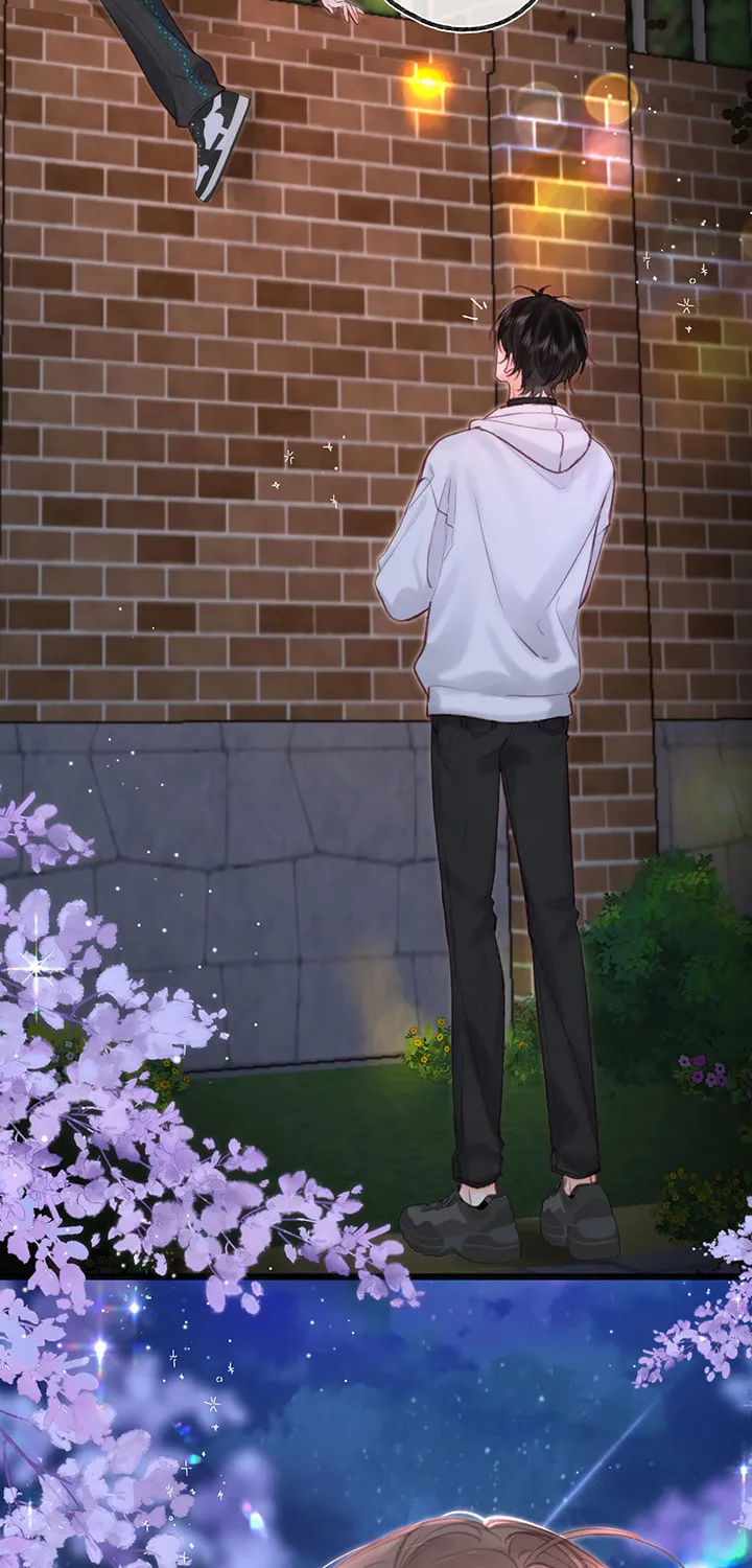 Daydreaming About Me (Colored) Chapter 29 page 11 - 