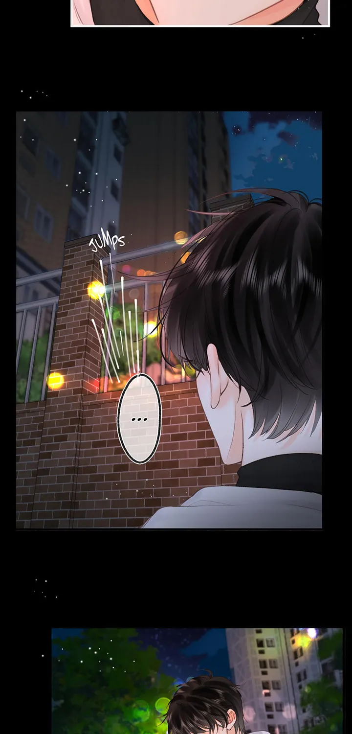 Daydreaming About Me (Colored) Chapter 29 page 14 - 