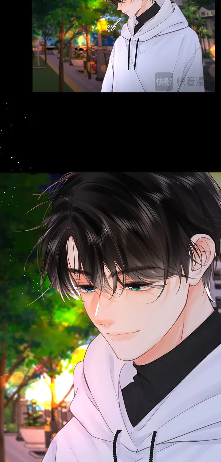 Daydreaming About Me (Colored) Chapter 29 page 15 - 