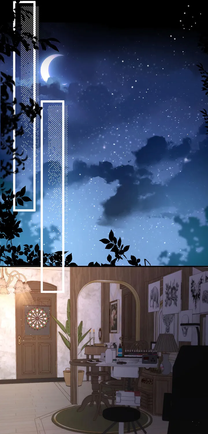 Daydreaming About Me (Colored) Chapter 29 page 17 - 