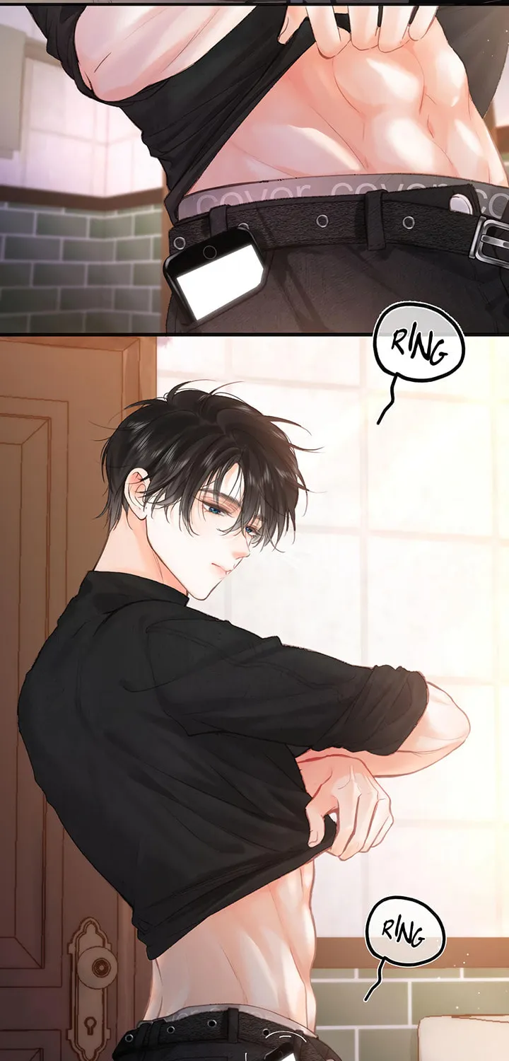 Daydreaming About Me (Colored) Chapter 29 page 18 - 