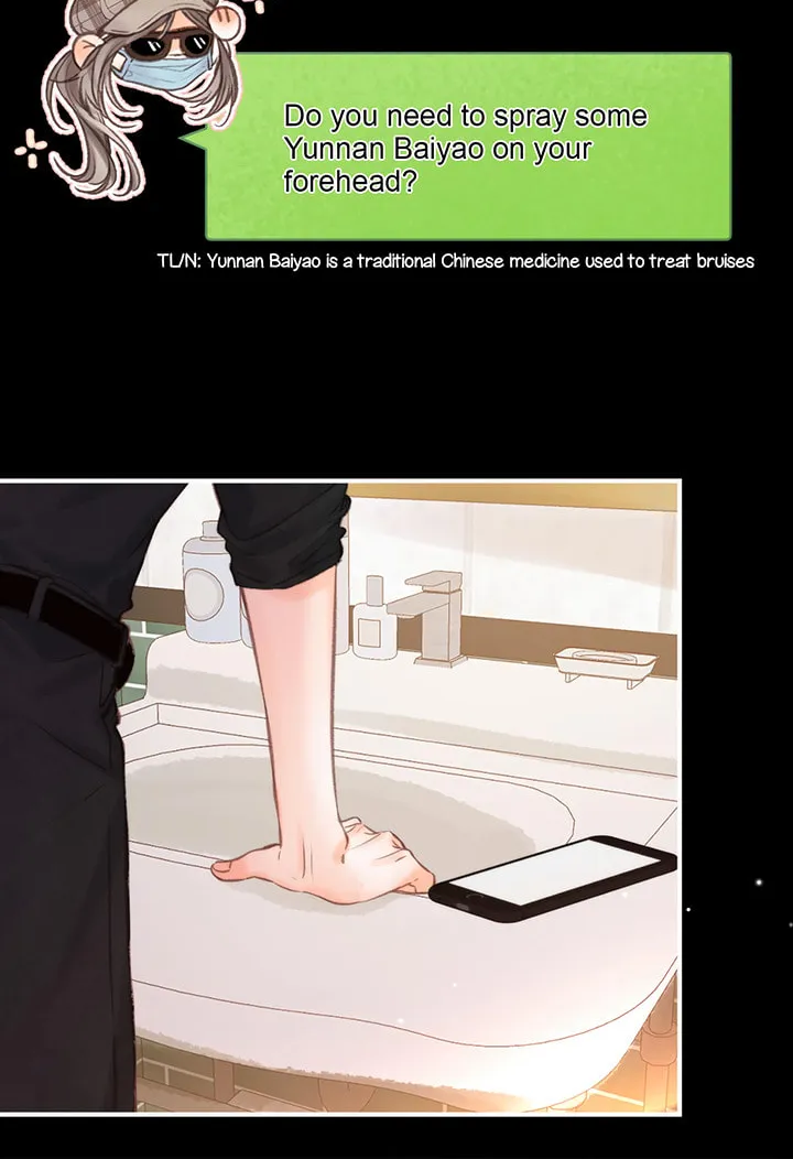 Daydreaming About Me (Colored) Chapter 29 page 20 - 