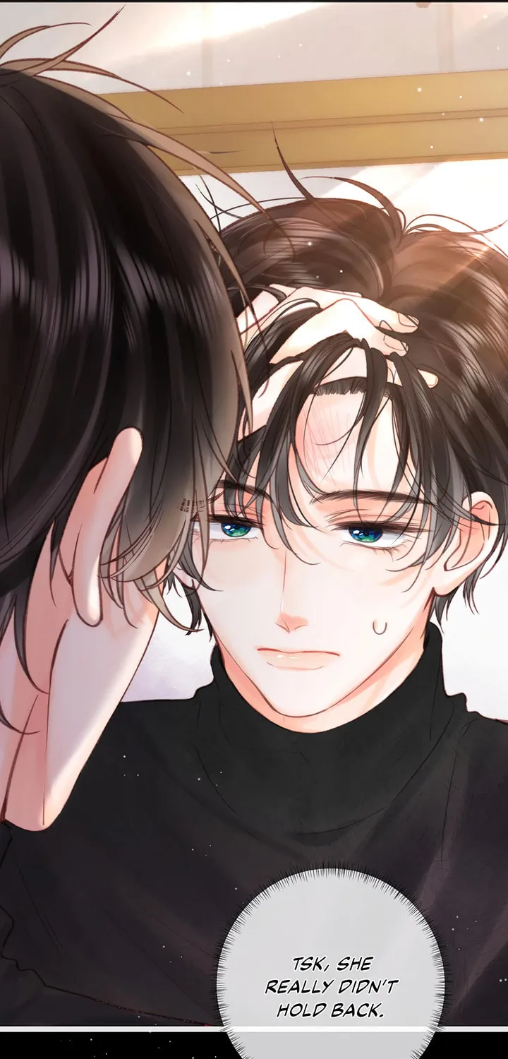 Daydreaming About Me (Colored) Chapter 29 page 21 - 