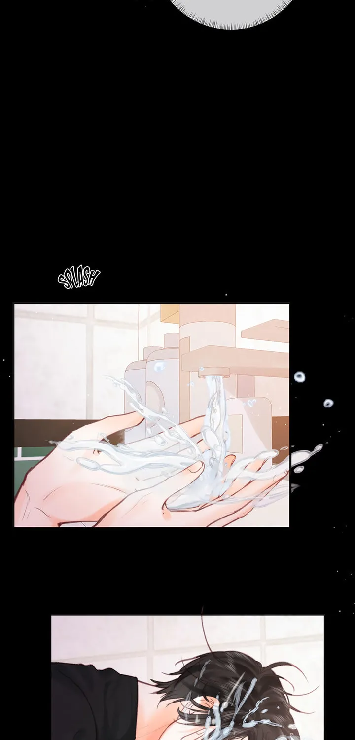 Daydreaming About Me (Colored) Chapter 29 page 22 - 