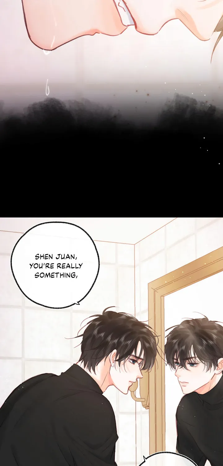 Daydreaming About Me (Colored) Chapter 29 page 26 - 