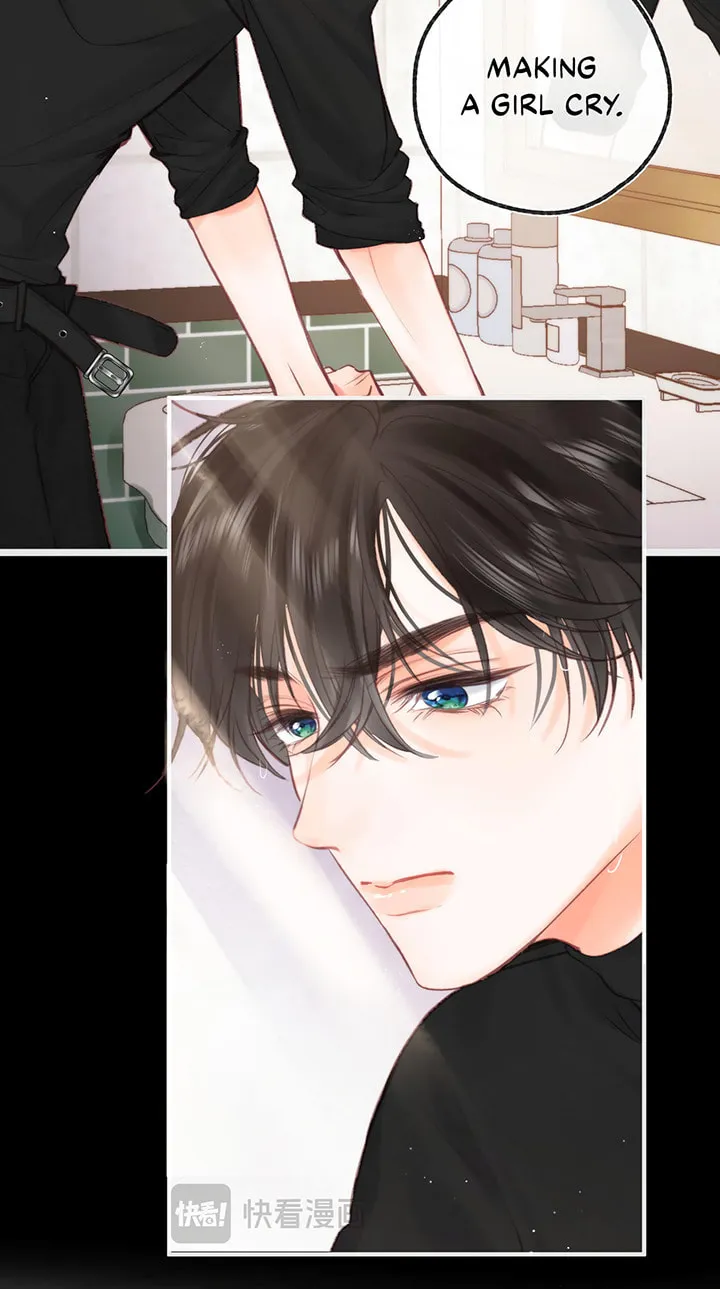 Daydreaming About Me (Colored) Chapter 29 page 27 - 