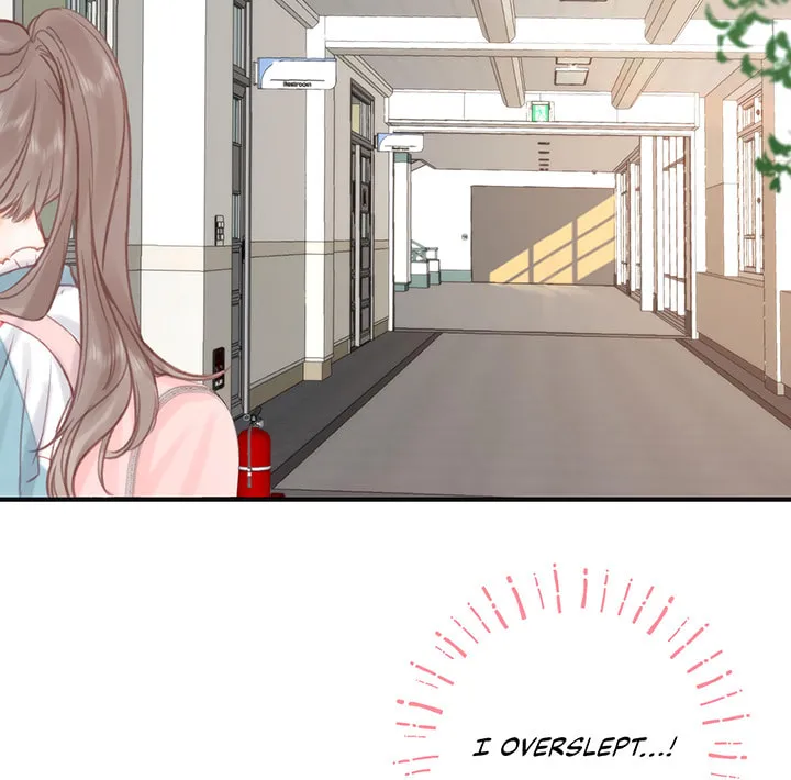 Daydreaming About Me (Colored) Chapter 29 page 30 - 