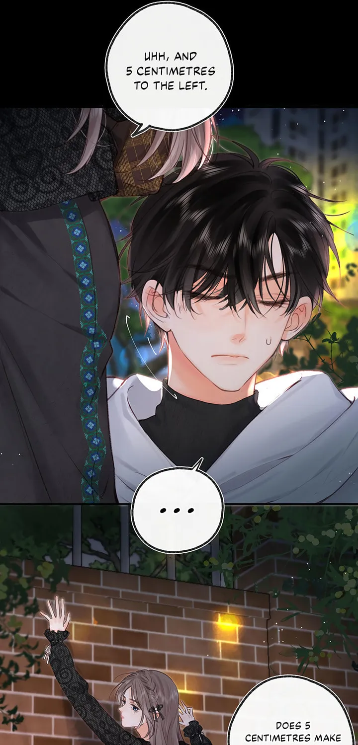 Daydreaming About Me (Colored) Chapter 29 page 4 - 