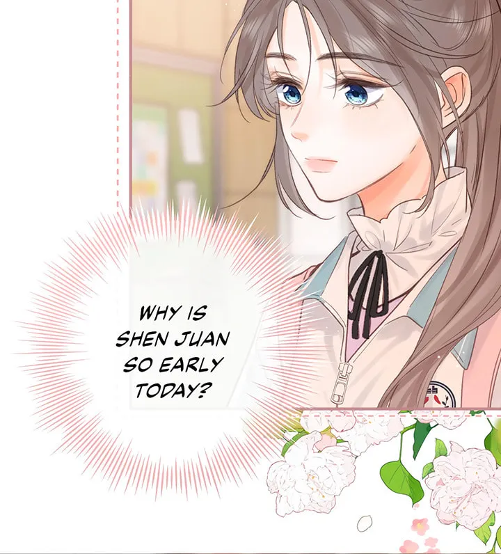 Daydreaming About Me (Colored) Chapter 29 page 34 - 