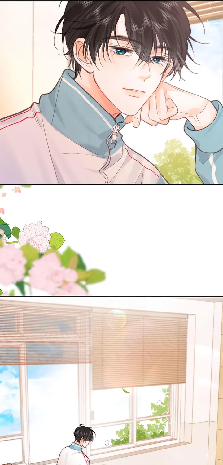 Daydreaming About Me (Colored) Chapter 29 page 35 - 