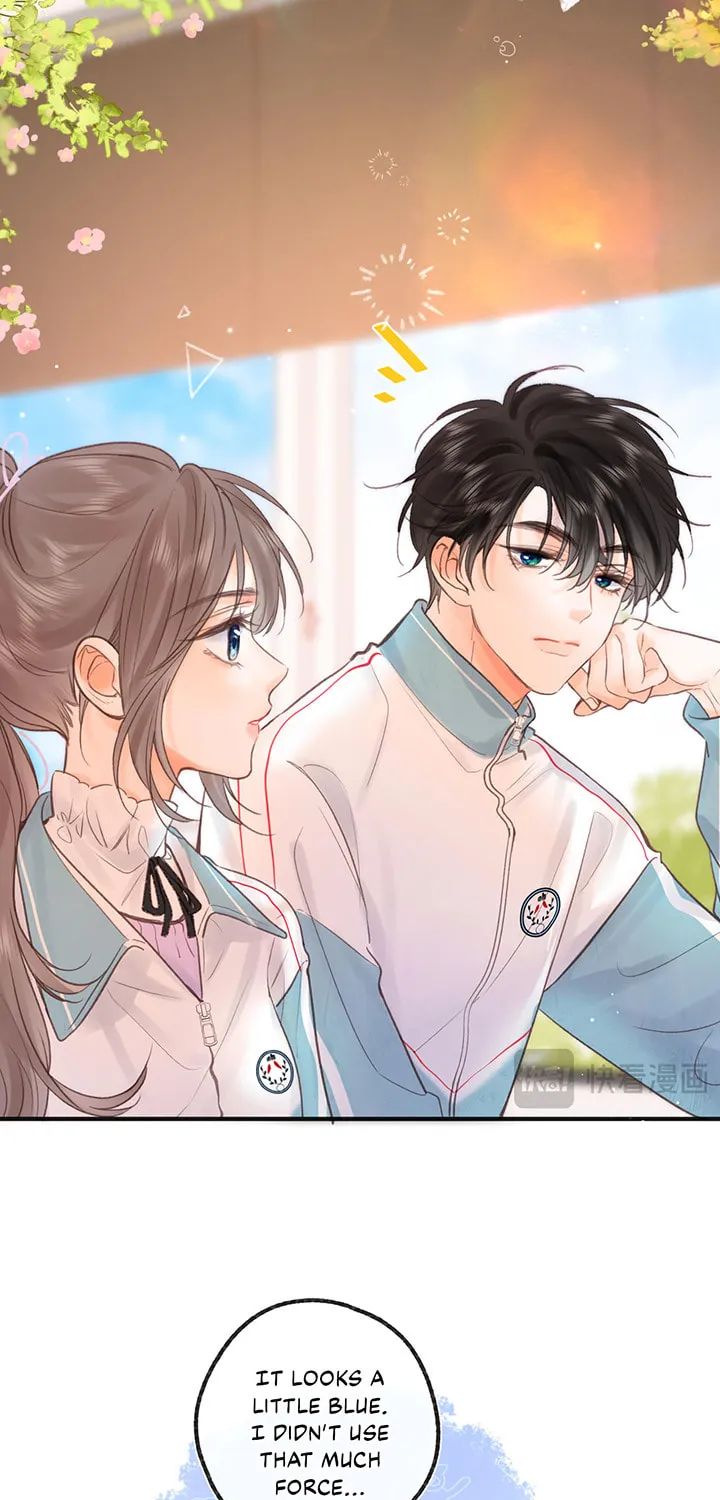Daydreaming About Me (Colored) Chapter 29 page 37 - 