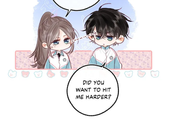 Daydreaming About Me (Colored) Chapter 29 page 38 - 