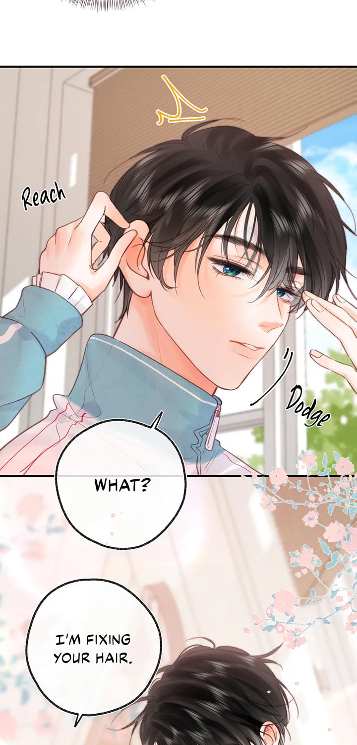 Daydreaming About Me (Colored) Chapter 29 page 40 - 