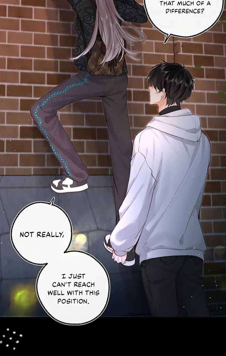 Daydreaming About Me (Colored) Chapter 29 page 5 - 