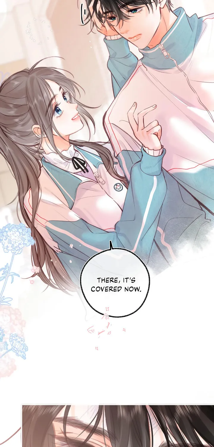 Daydreaming About Me (Colored) Chapter 29 page 41 - 