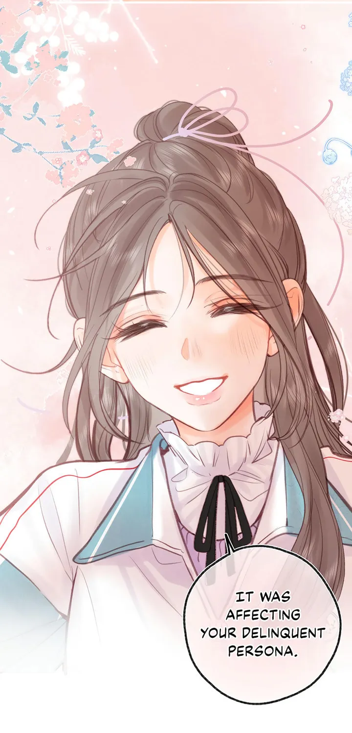 Daydreaming About Me (Colored) Chapter 29 page 43 - 
