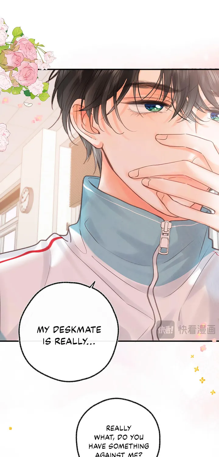 Daydreaming About Me (Colored) Chapter 29 page 44 - 