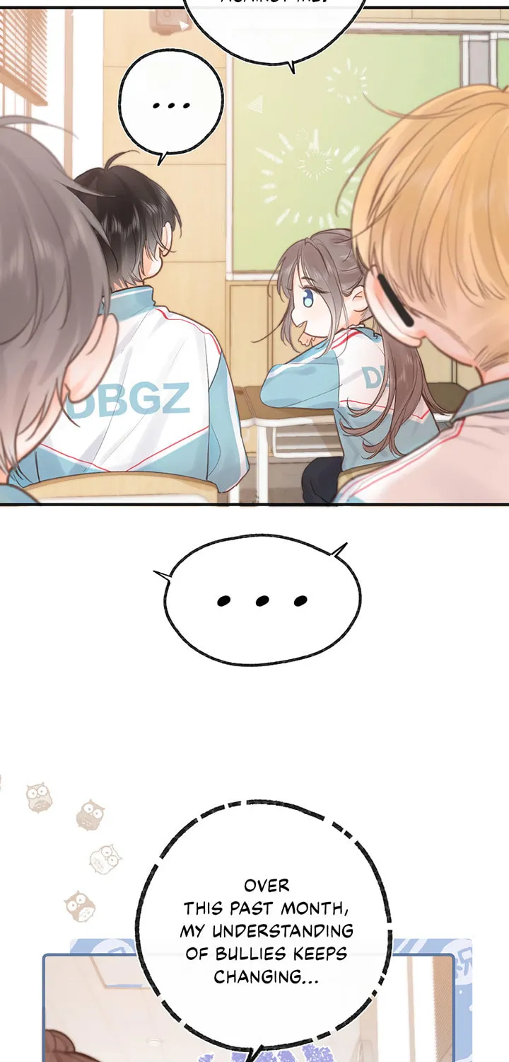 Daydreaming About Me (Colored) Chapter 29 page 45 - 