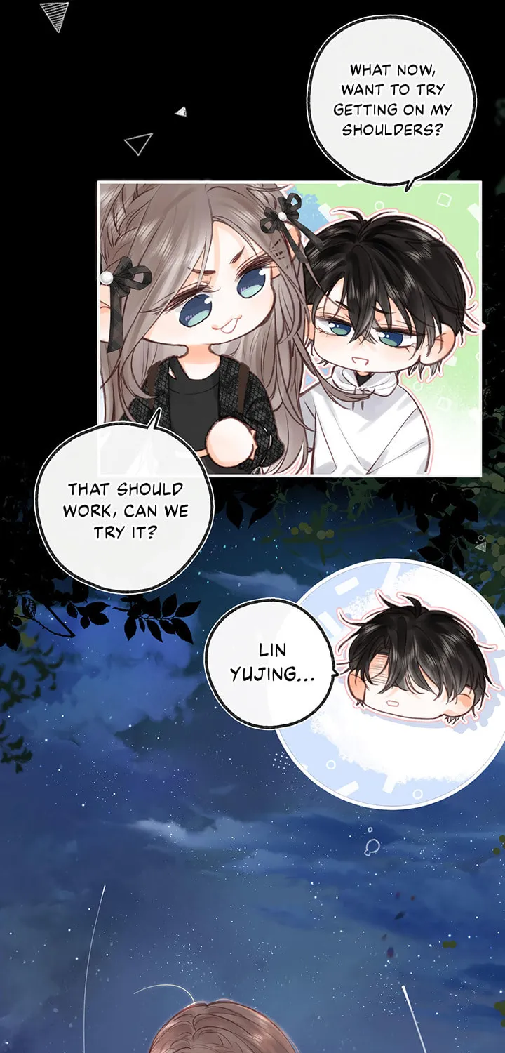 Daydreaming About Me (Colored) Chapter 29 page 6 - 