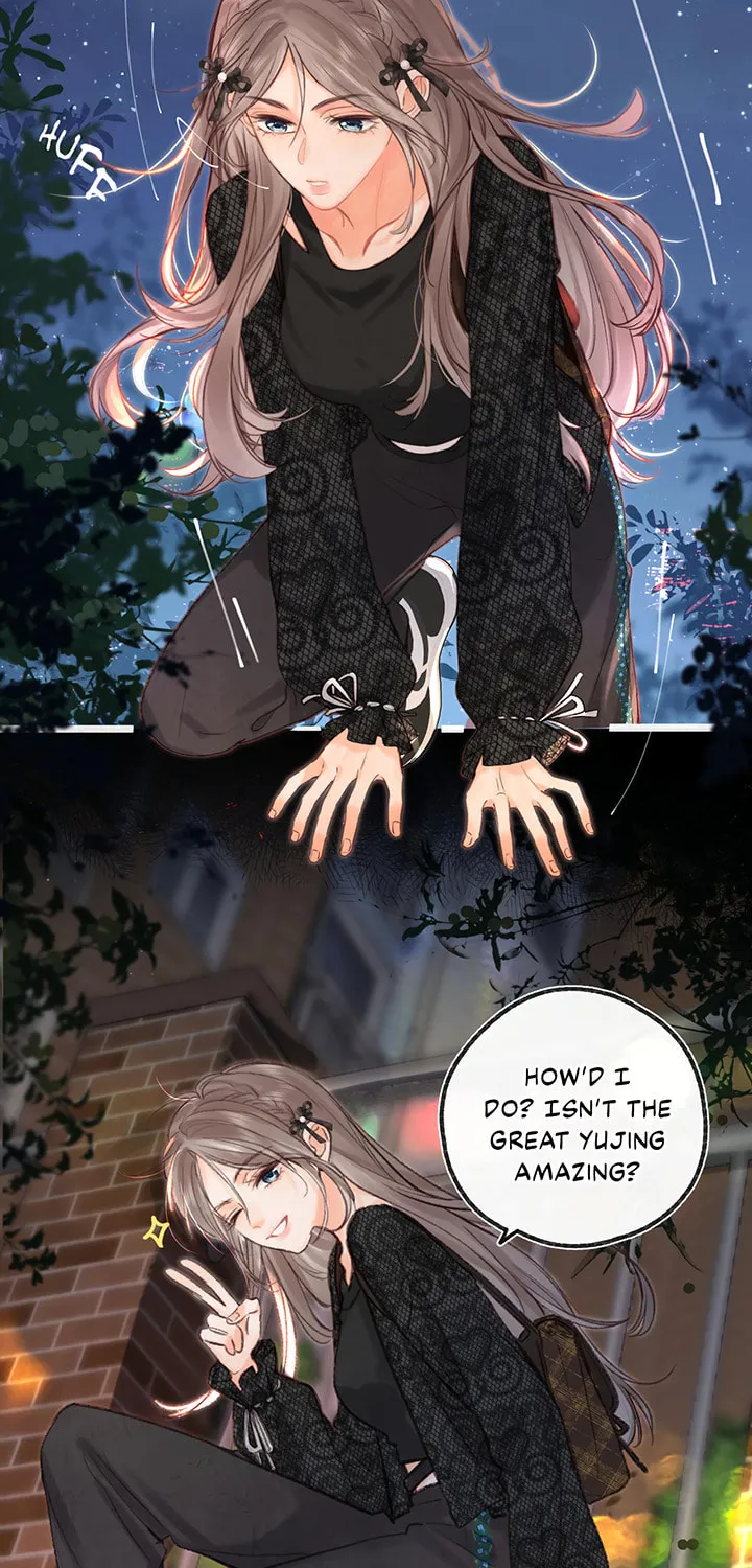 Daydreaming About Me (Colored) Chapter 29 page 7 - 