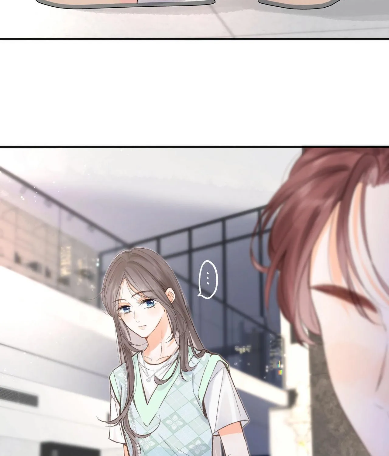Daydreaming About Me (Colored) Chapter 3 page 11 - 